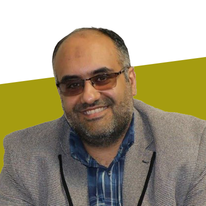 دکتر مجتبی حمیدیان