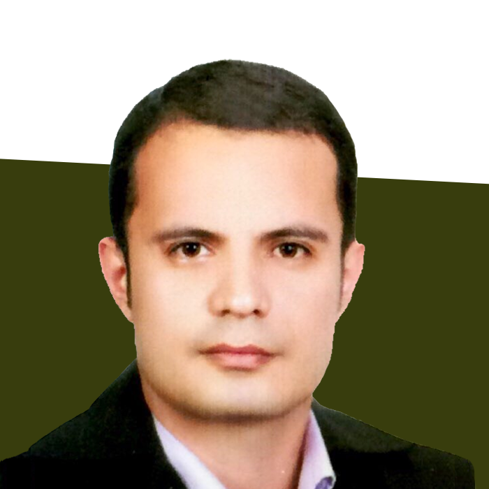 مهندس محمد جعفرزاد